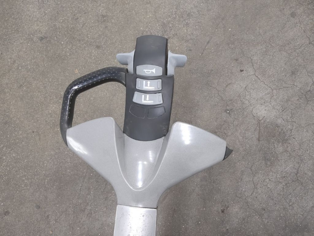 Still EXU18 - Палетна количка: снимка 3 Still EXU18 - Палетна количка: снимка 3