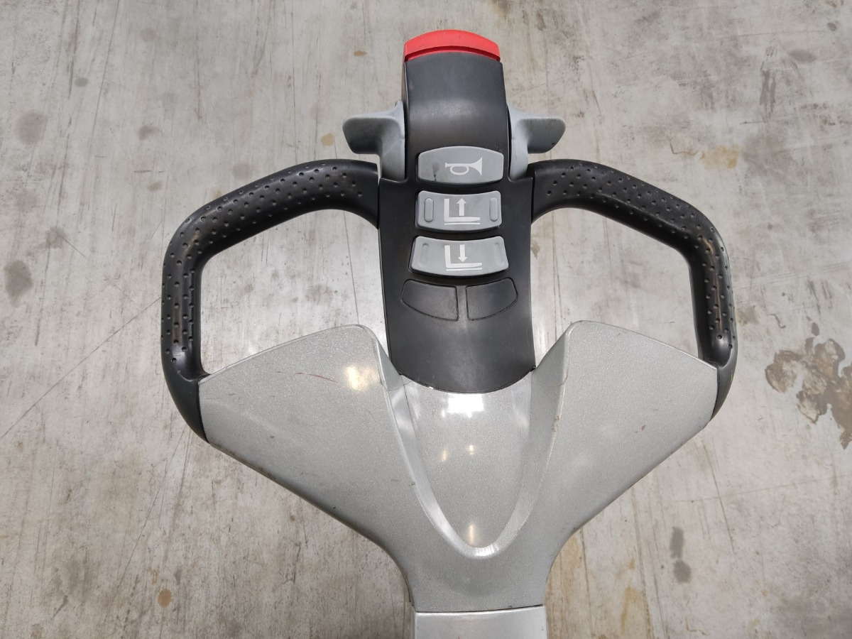 Still EXU18 - Палетна количка: снимка 3 Still EXU18 - Палетна количка: снимка 3