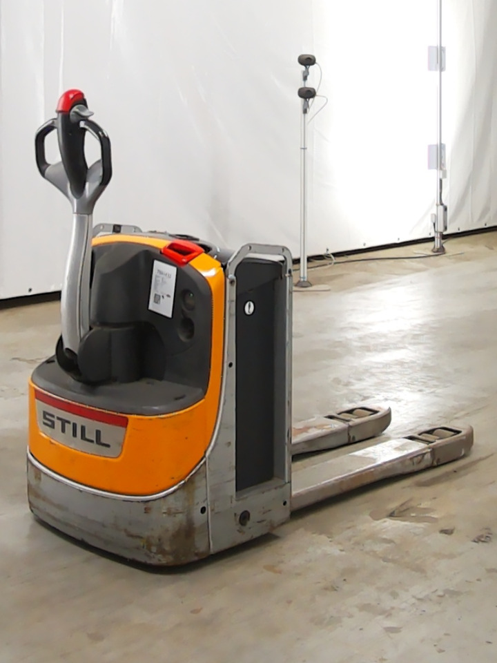 Still EXU18 - Палетна количка: снимка 2 Still EXU18 - Палетна количка: снимка 2