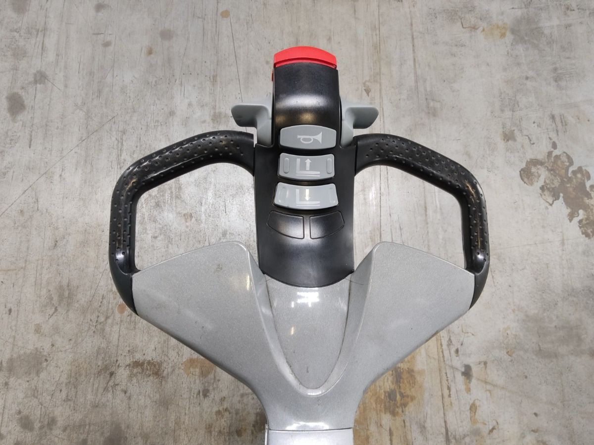 Still EXU18 - Палетна количка: снимка 3 Still EXU18 - Палетна количка: снимка 3