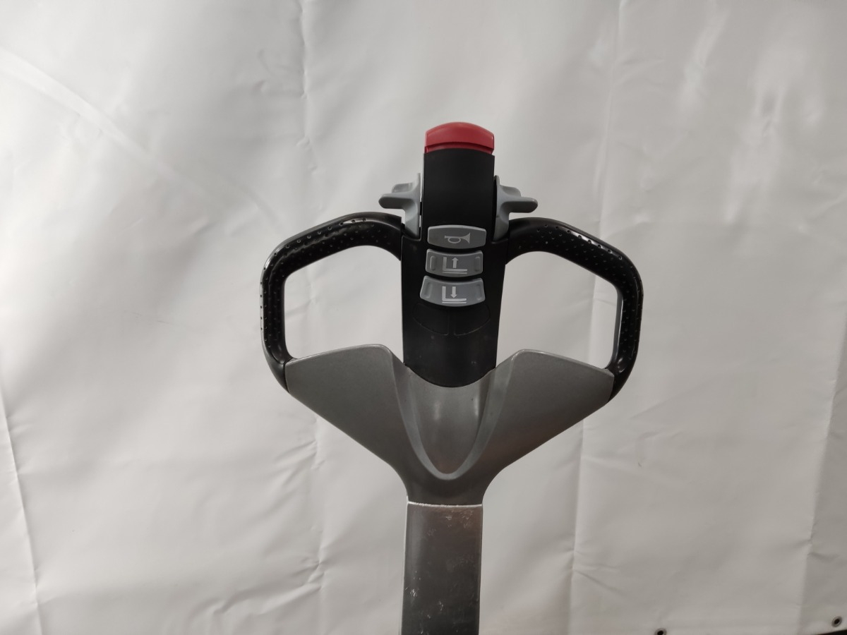 Still EXU18 - Палетна количка: снимка 3 Still EXU18 - Палетна количка: снимка 3