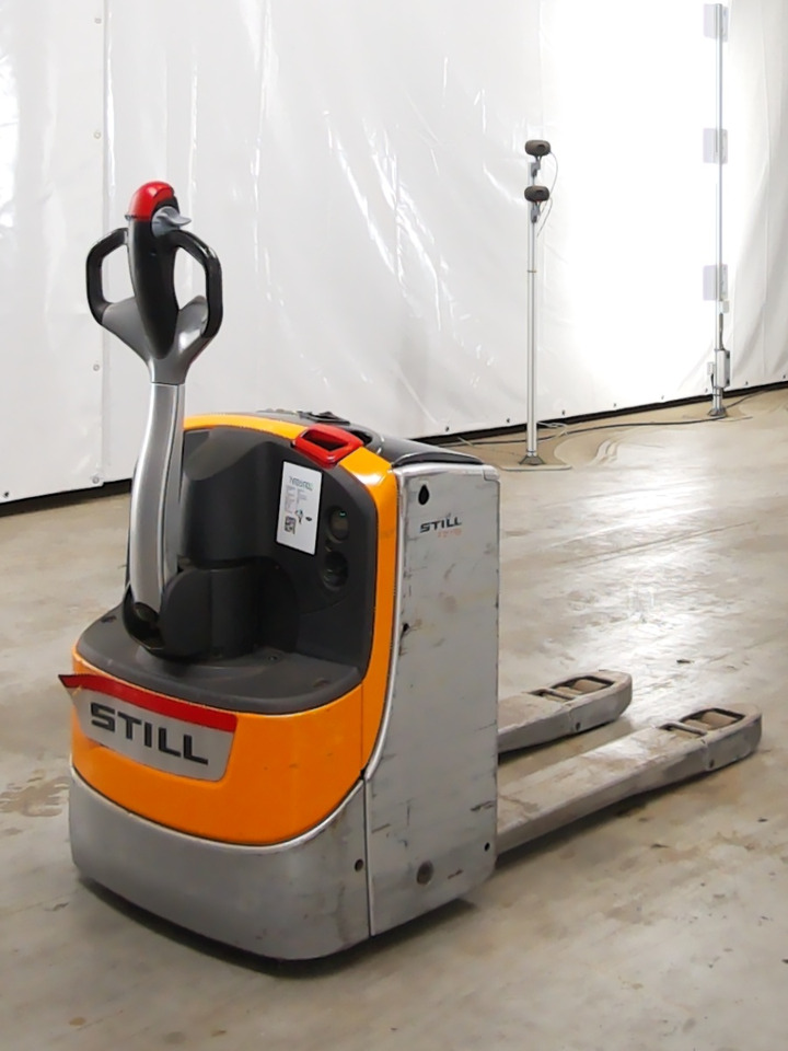 Still EXU18 - Палетна количка: снимка 2 Still EXU18 - Палетна количка: снимка 2