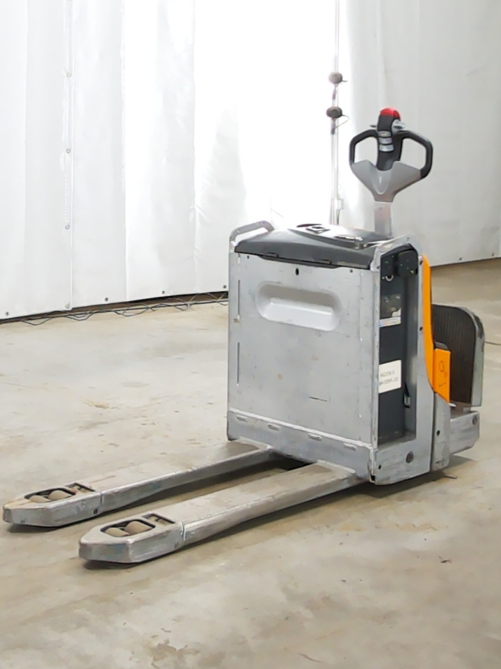 Still EXU20 - Палетна количка: снимка 1 Still EXU20 - Палетна количка: снимка 1