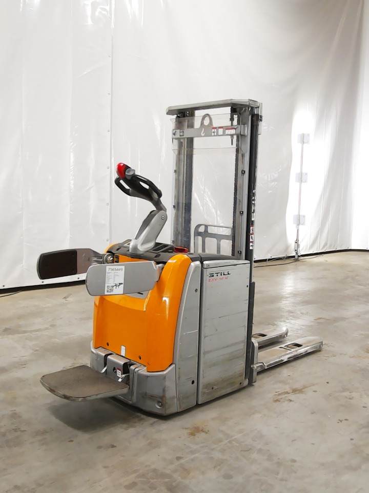 Still EXV-SF14 - Стакер: снимка 2 Still EXV-SF14 - Стакер: снимка 2