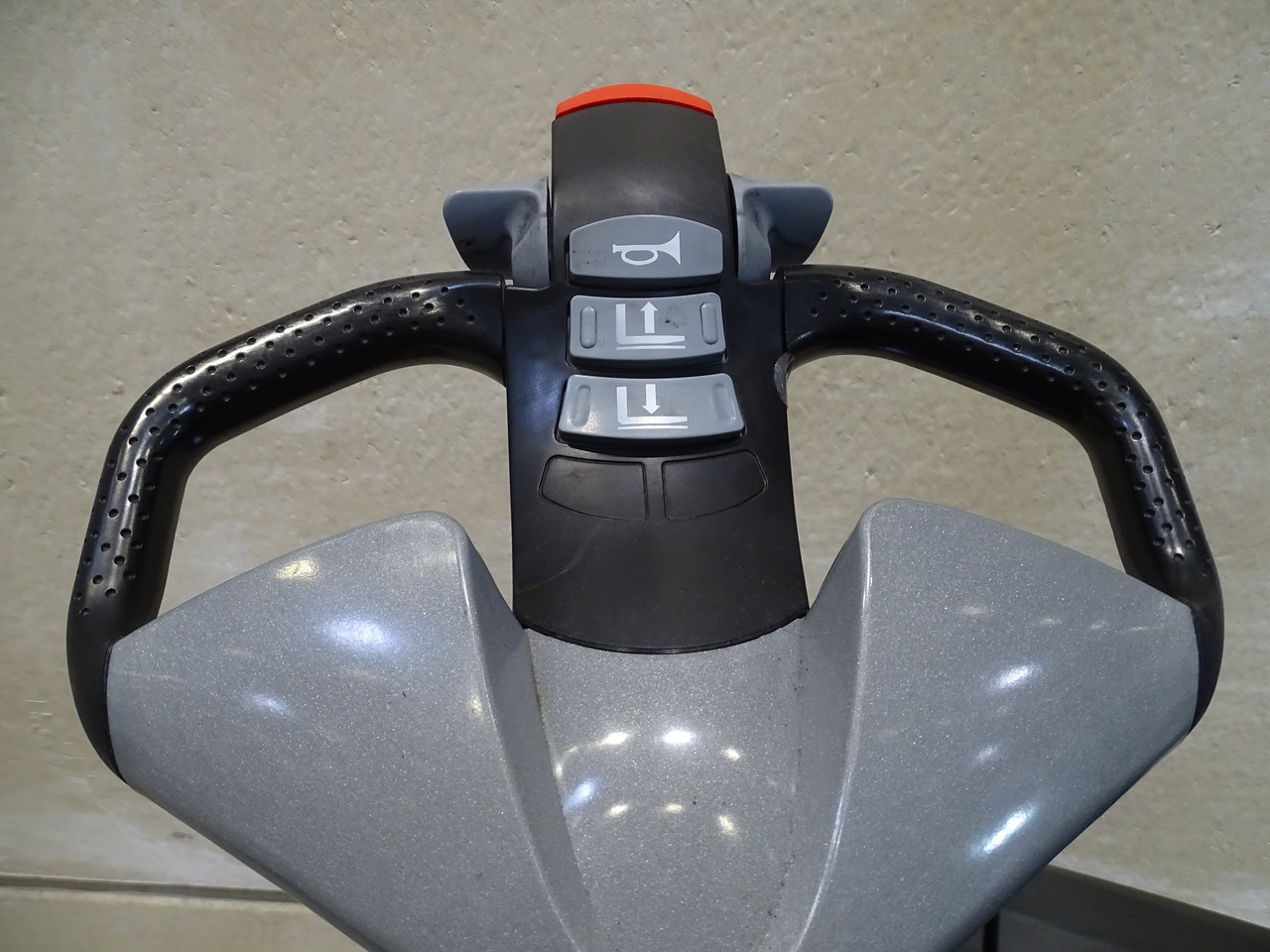 Still EXV-SF14 - Стакер: снимка 3 Still EXV-SF14 - Стакер: снимка 3