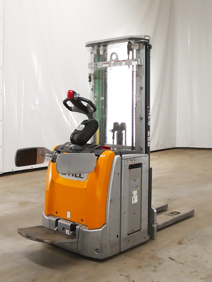 Still EXV-SF14 - Стакер: снимка 2 Still EXV-SF14 - Стакер: снимка 2