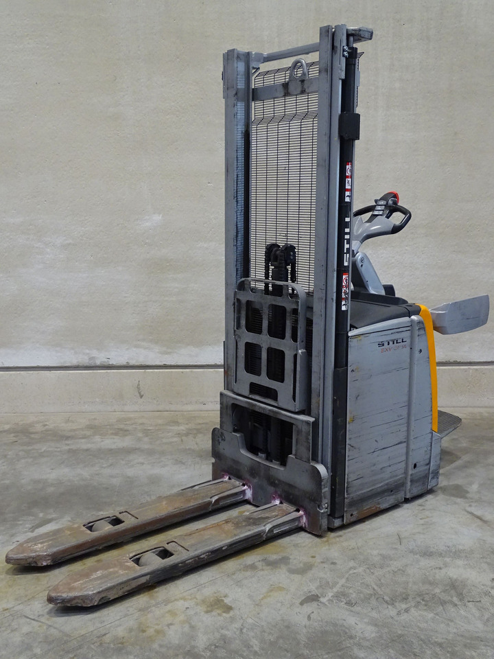 Still EXV-SF14 - Стакер: снимка 1 Still EXV-SF14 - Стакер: снимка 1