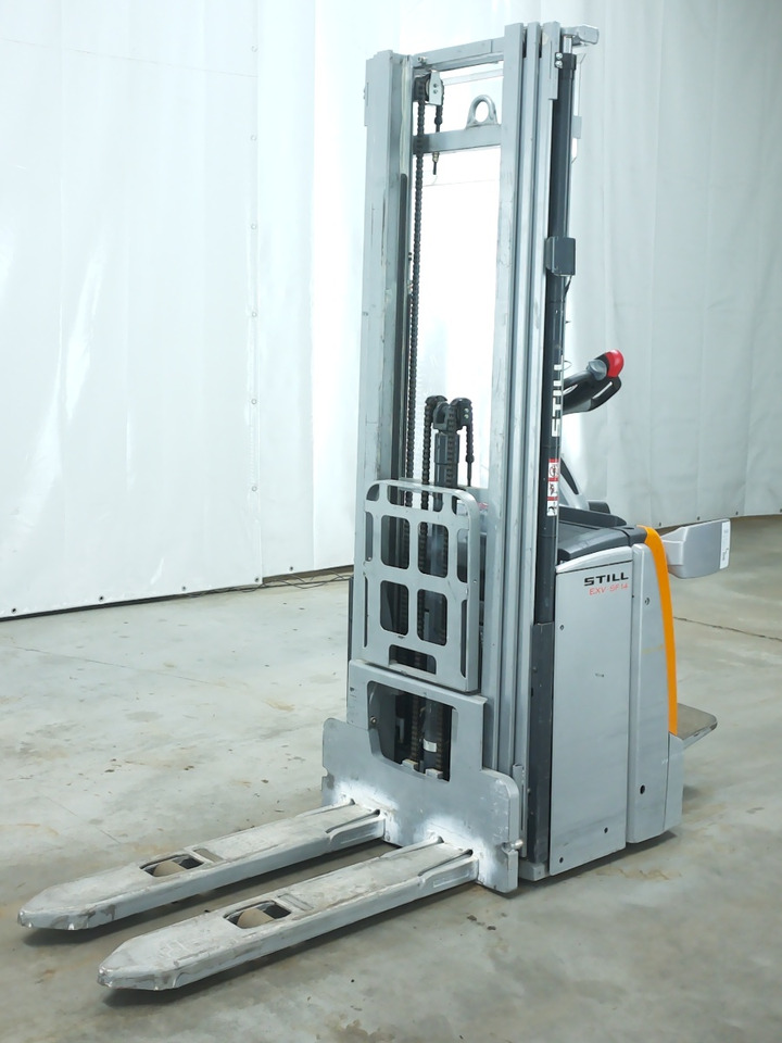 Стакер Still EXV-SF14: снимка 1