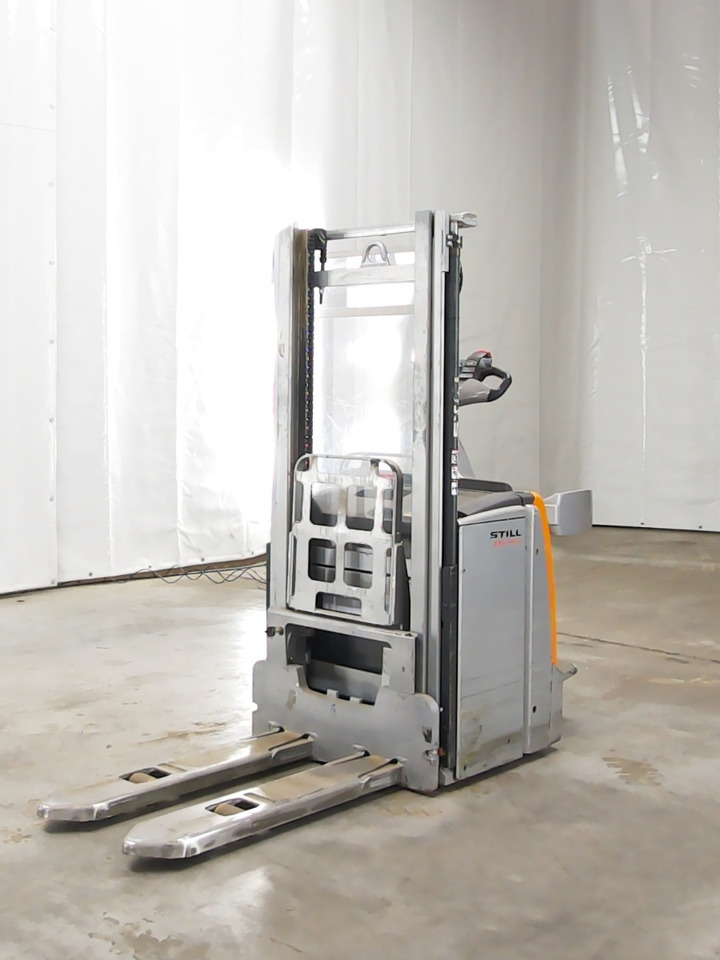 Still EXV-SF14 - Стакер: снимка 1 Still EXV-SF14 - Стакер: снимка 1