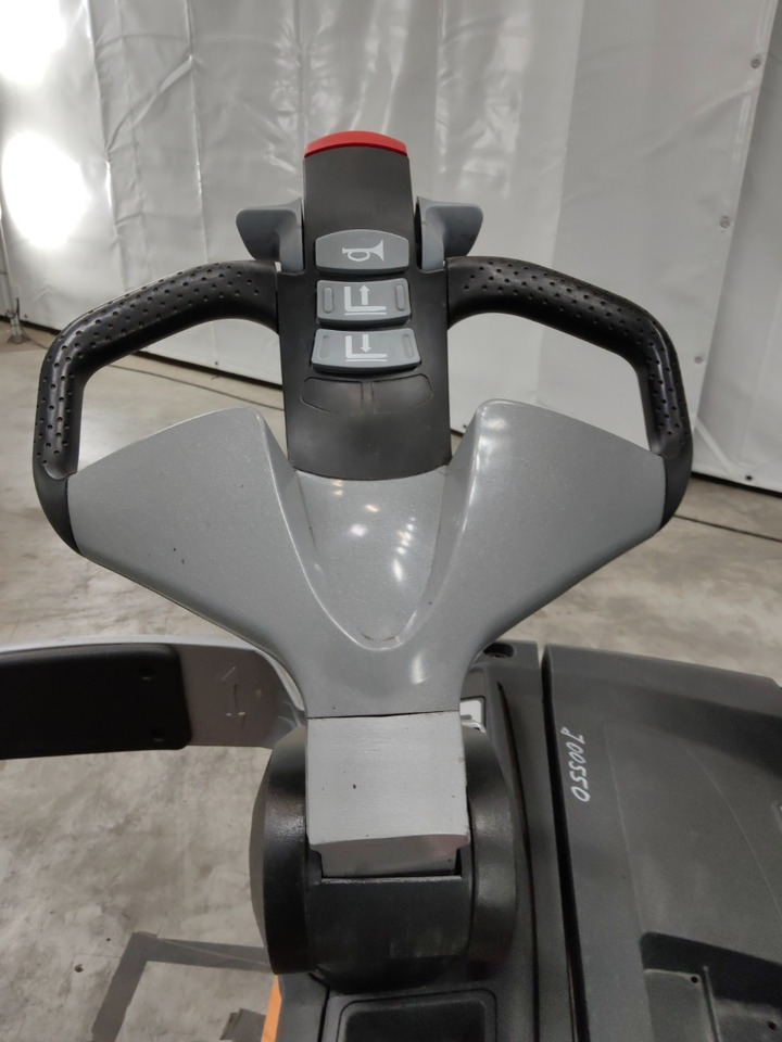 Still EXV-SF14 - Стакер: снимка 3 Still EXV-SF14 - Стакер: снимка 3