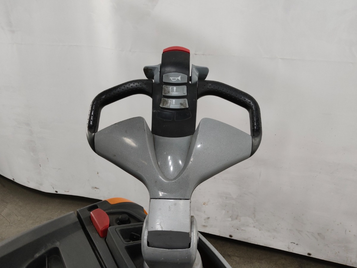 Still EXV-SF14 - Стакер: снимка 3 Still EXV-SF14 - Стакер: снимка 3