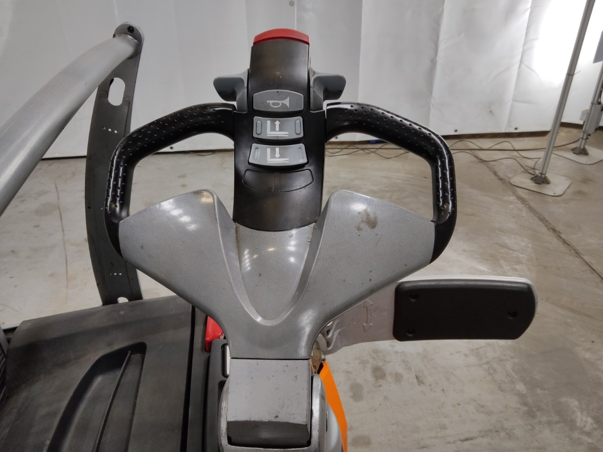 Still EXV-SF14 - Стакер: снимка 3 Still EXV-SF14 - Стакер: снимка 3