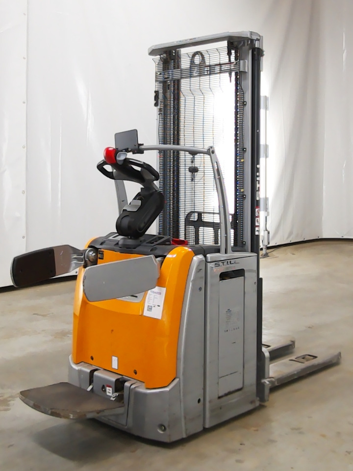 Still EXV-SF14 - Стакер: снимка 2 Still EXV-SF14 - Стакер: снимка 2