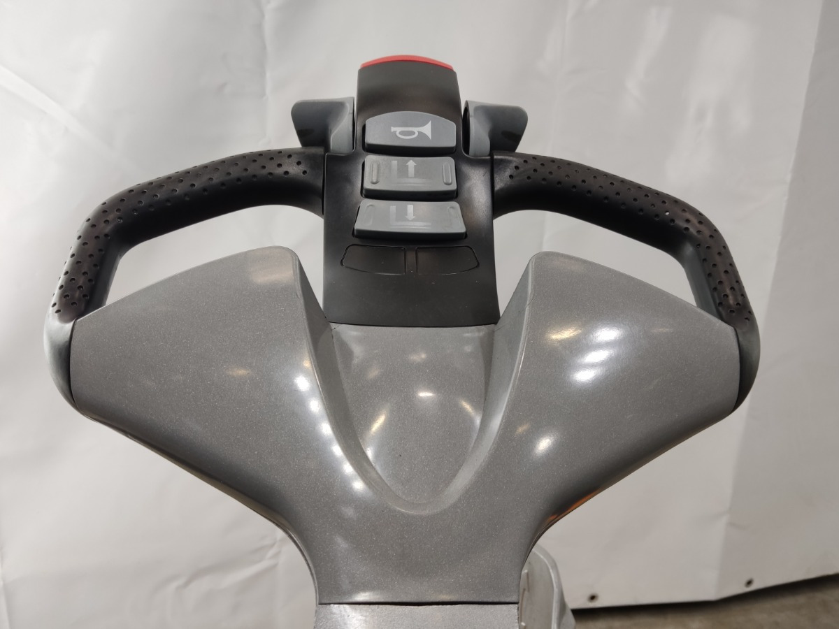 Still EXV-SF14 - Стакер: снимка 3 Still EXV-SF14 - Стакер: снимка 3