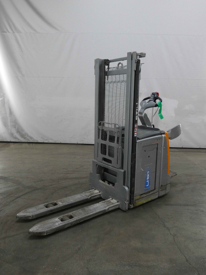 Still EXV-SF14/LIION - Стакер: снимка 1 Still EXV-SF14/LIION - Стакер: снимка 1