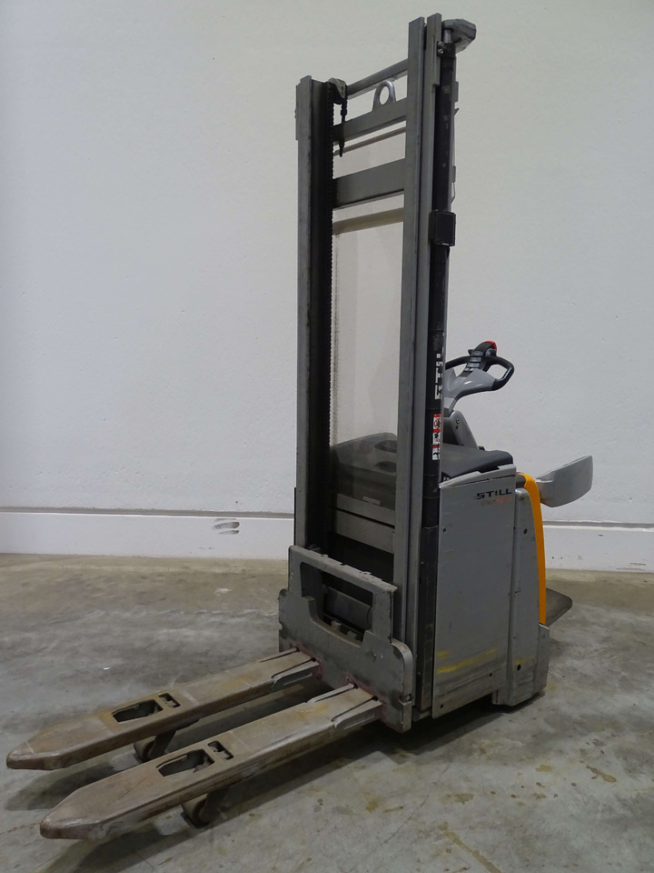 Still EXV-SF14I - Стакер: снимка 1 Still EXV-SF14I - Стакер: снимка 1