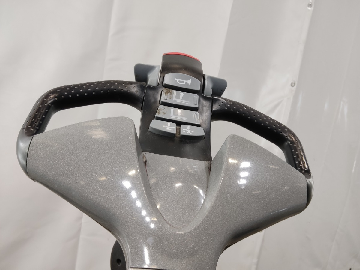 Still EXV-SF14I - Стакер: снимка 3 Still EXV-SF14I - Стакер: снимка 3