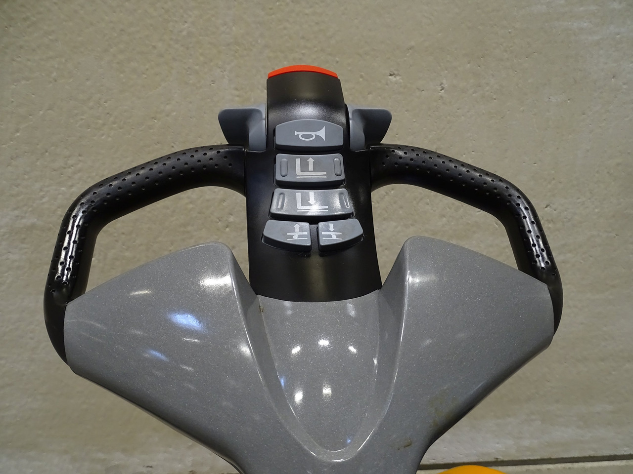 Still EXV-SF14I - Стакер: снимка 3 Still EXV-SF14I - Стакер: снимка 3