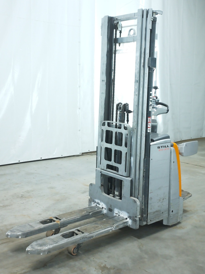 Still EXV-SF14I - Стакер: снимка 1 Still EXV-SF14I - Стакер: снимка 1