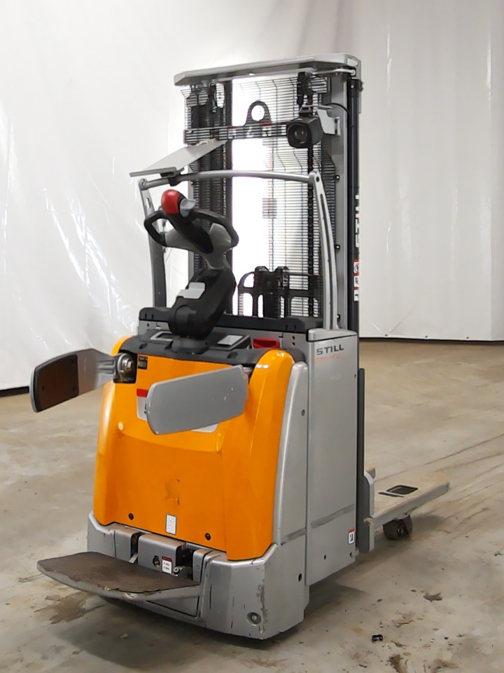 Still EXV-SF14I - Стакер: снимка 2 Still EXV-SF14I - Стакер: снимка 2