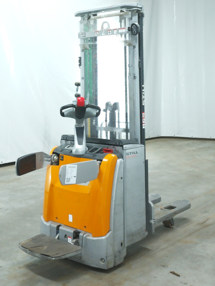 Still EXV-SF14I - Стакер: снимка 2 Still EXV-SF14I - Стакер: снимка 2