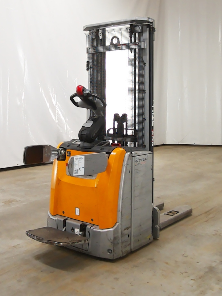 Still EXV-SF16 - Стакер: снимка 2 Still EXV-SF16 - Стакер: снимка 2