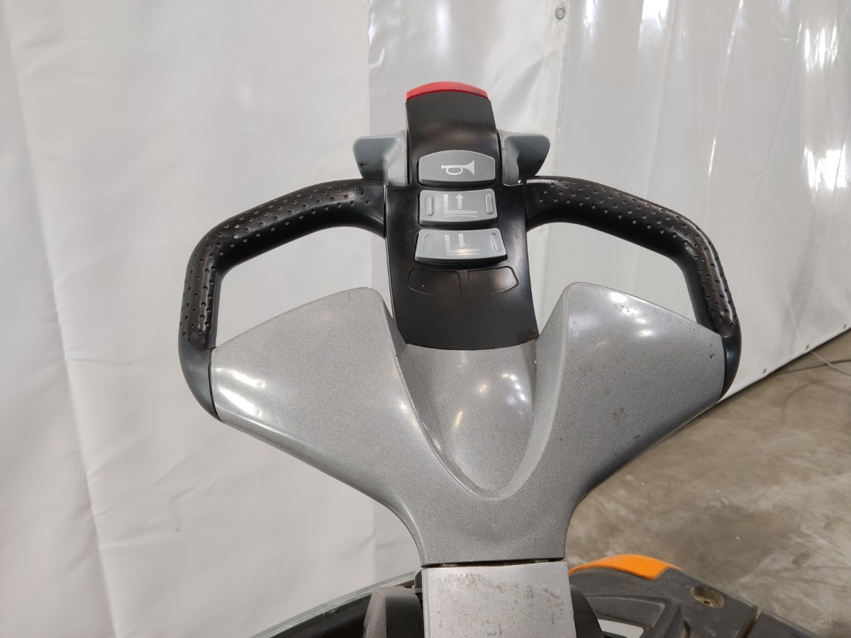 Still EXV-SF16 - Стакер: снимка 3 Still EXV-SF16 - Стакер: снимка 3