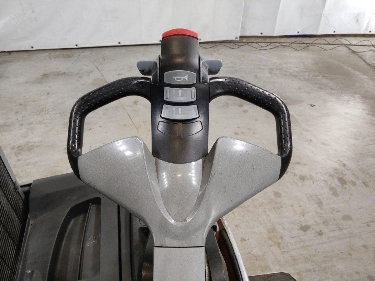 Still EXV-SF16 - Стакер: снимка 3 Still EXV-SF16 - Стакер: снимка 3