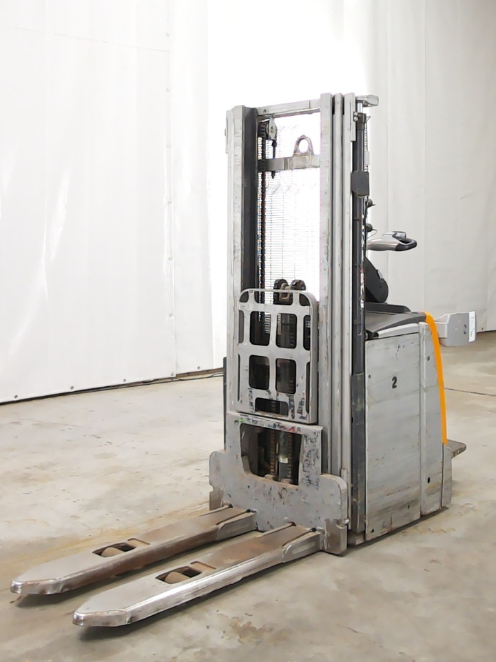 Still EXV-SF16 - Стакер: снимка 1 Still EXV-SF16 - Стакер: снимка 1