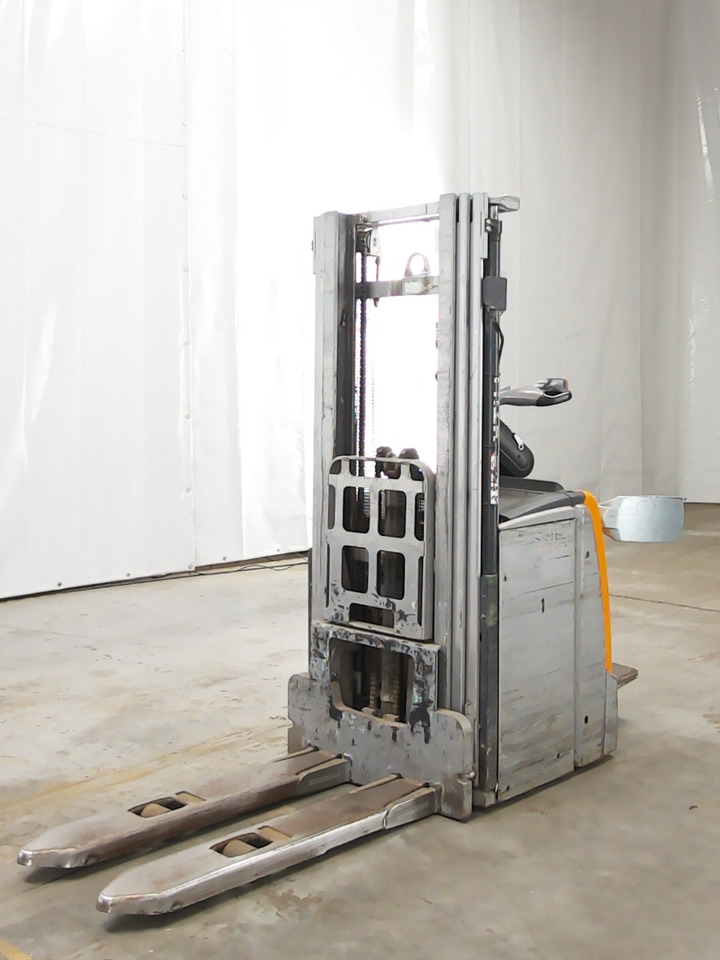 Still EXV-SF16 - Стакер: снимка 1 Still EXV-SF16 - Стакер: снимка 1