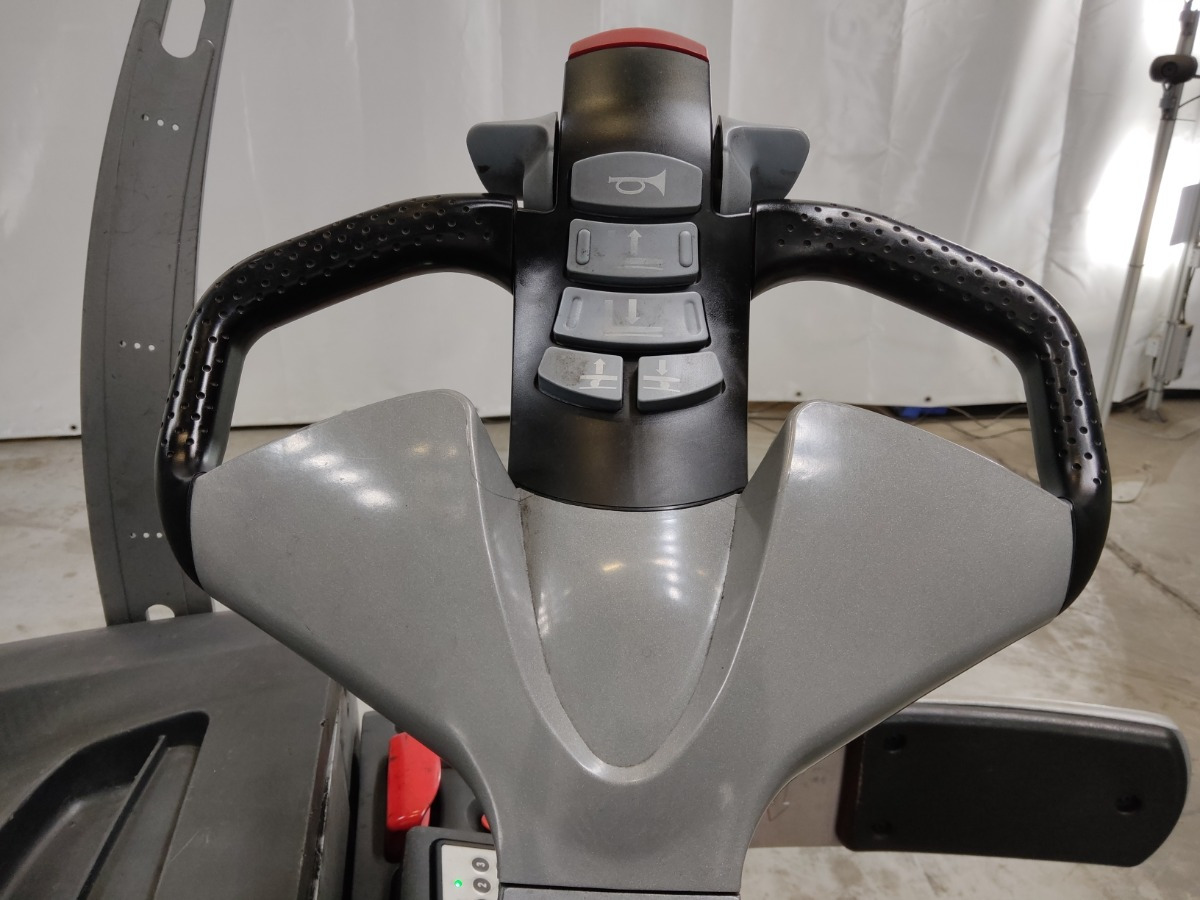 Still EXV-SF16D - Стакер: снимка 3 Still EXV-SF16D - Стакер: снимка 3