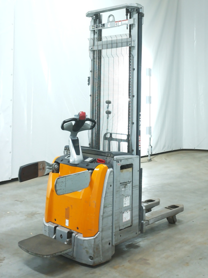 Still EXV-SF16D - Стакер: снимка 2 Still EXV-SF16D - Стакер: снимка 2