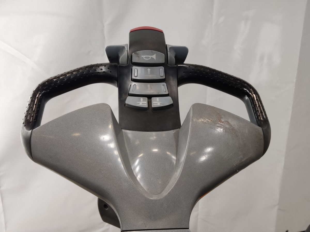 Still EXV-SF16D - Стакер: снимка 3 Still EXV-SF16D - Стакер: снимка 3