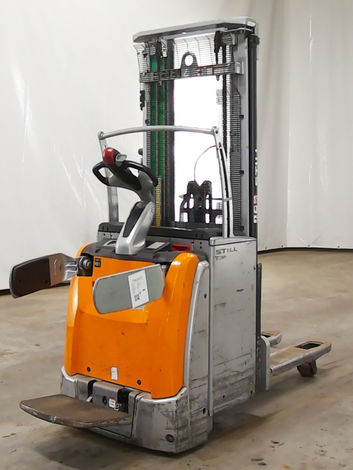 Still EXV-SF16D - Стакер: снимка 2 Still EXV-SF16D - Стакер: снимка 2