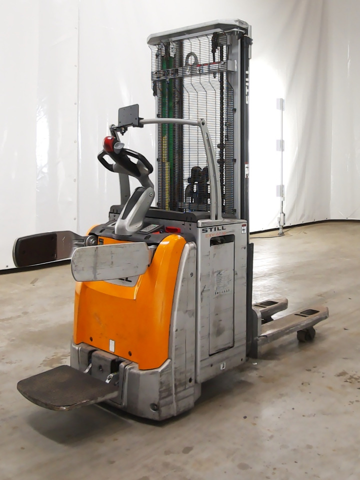 Still EXV-SF16D - Стакер: снимка 2 Still EXV-SF16D - Стакер: снимка 2