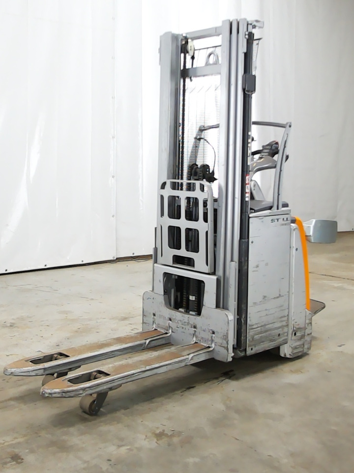 Still EXV-SF16D - Стакер: снимка 1 Still EXV-SF16D - Стакер: снимка 1