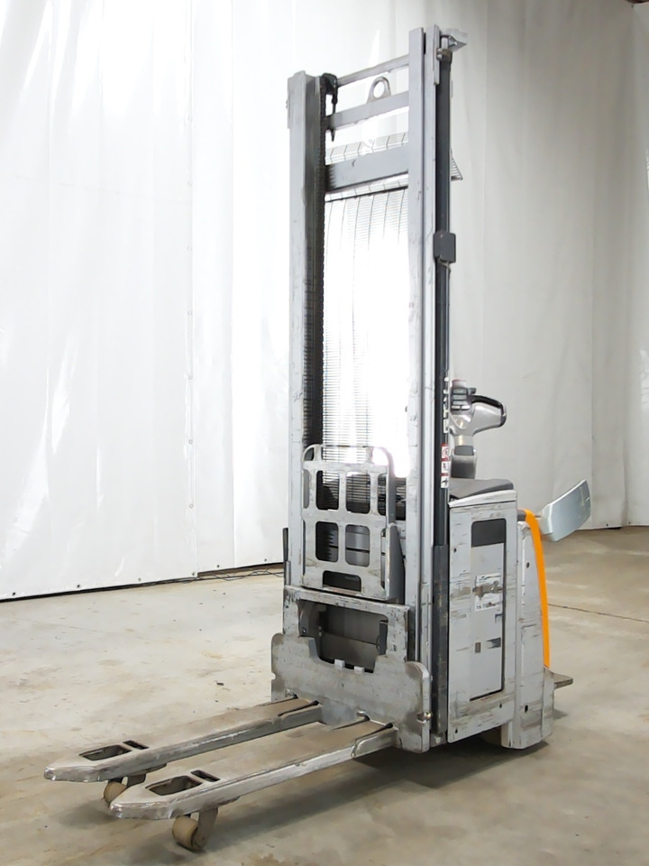 Still EXV-SF16D - Стакер: снимка 1 Still EXV-SF16D - Стакер: снимка 1