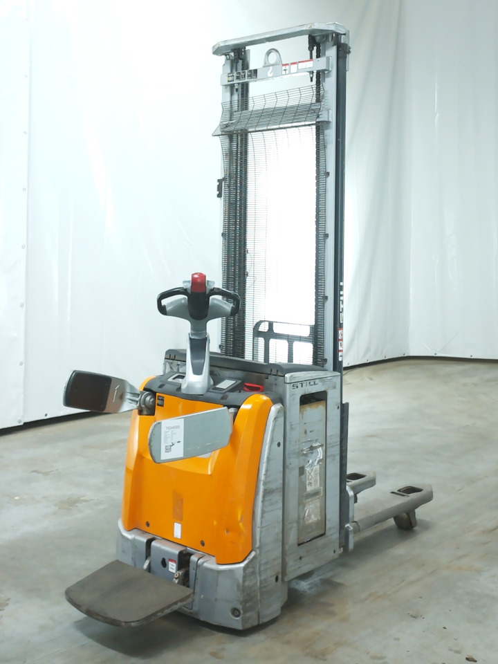 Still EXV-SF16D - Стакер: снимка 2 Still EXV-SF16D - Стакер: снимка 2