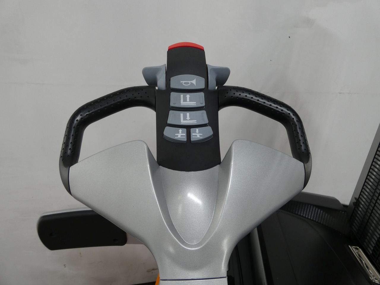 Still EXV-SF16I/BATT.NEU - Стакер: снимка 3 Still EXV-SF16I/BATT.NEU - Стакер: снимка 3