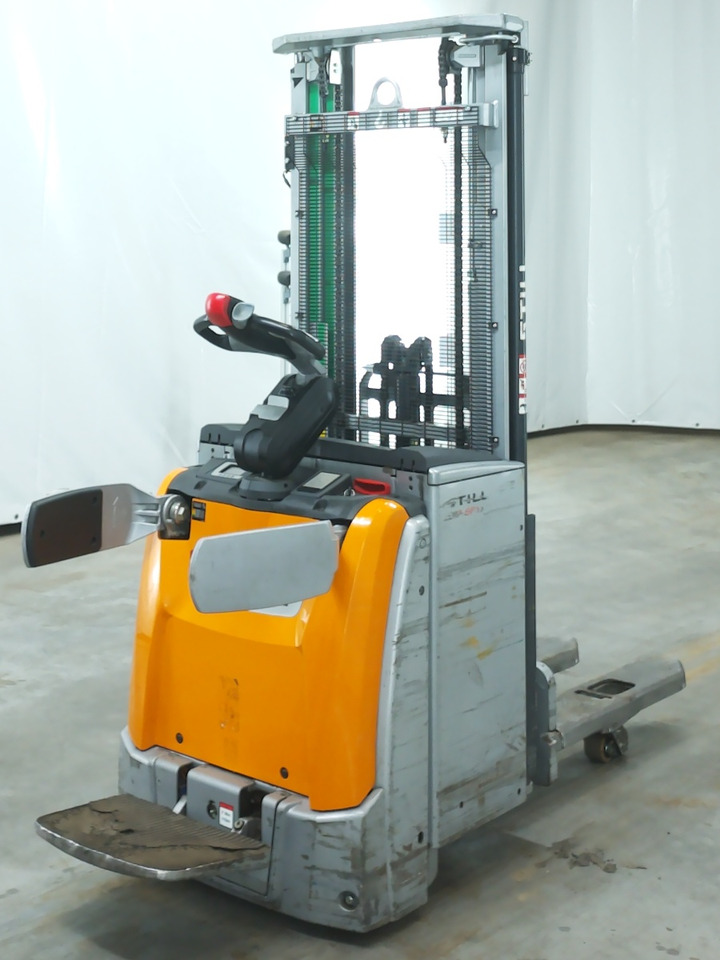 Still EXV-SF16I - Стакер: снимка 2 Still EXV-SF16I - Стакер: снимка 2