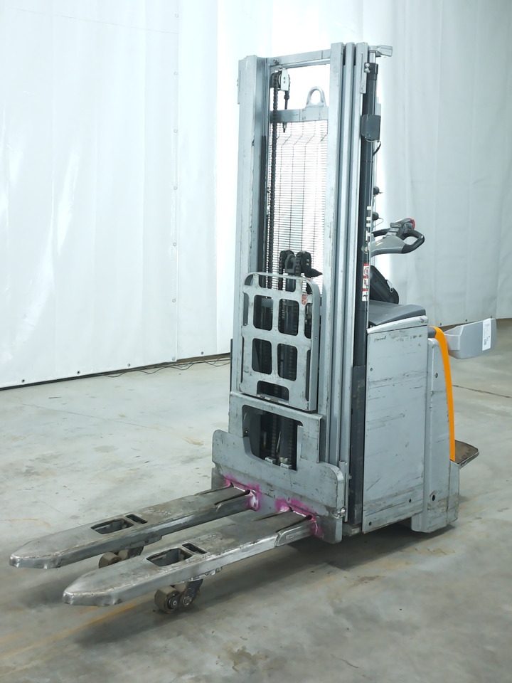 Still EXV-SF16I - Стакер: снимка 1 Still EXV-SF16I - Стакер: снимка 1