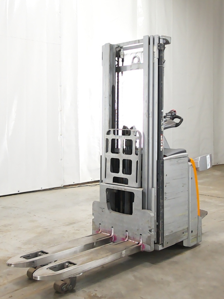 Still EXV-SF20D - Стакер: снимка 1 Still EXV-SF20D - Стакер: снимка 1