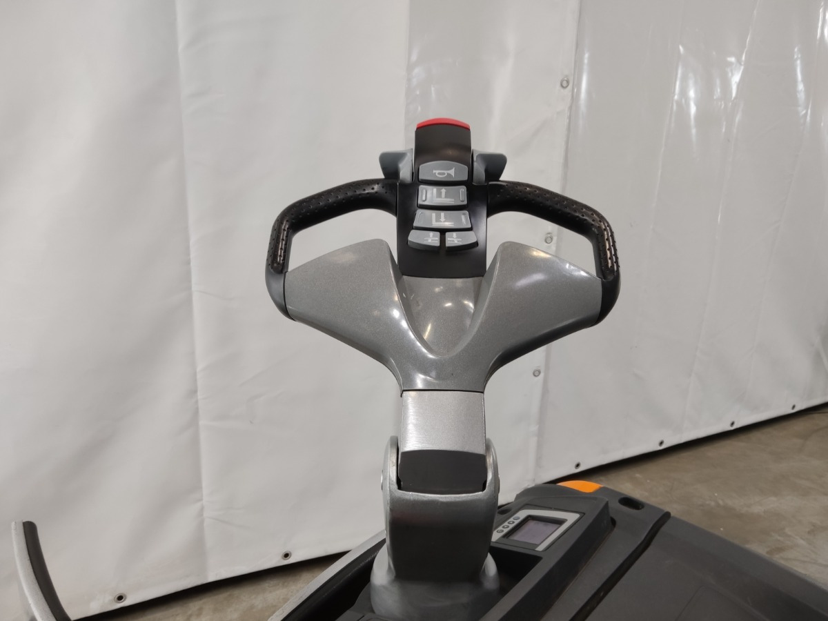 Still EXV-SF20D - Стакер: снимка 3 Still EXV-SF20D - Стакер: снимка 3