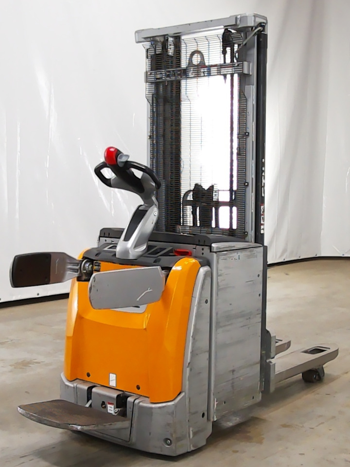 Still EXV-SF20D - Стакер: снимка 2 Still EXV-SF20D - Стакер: снимка 2