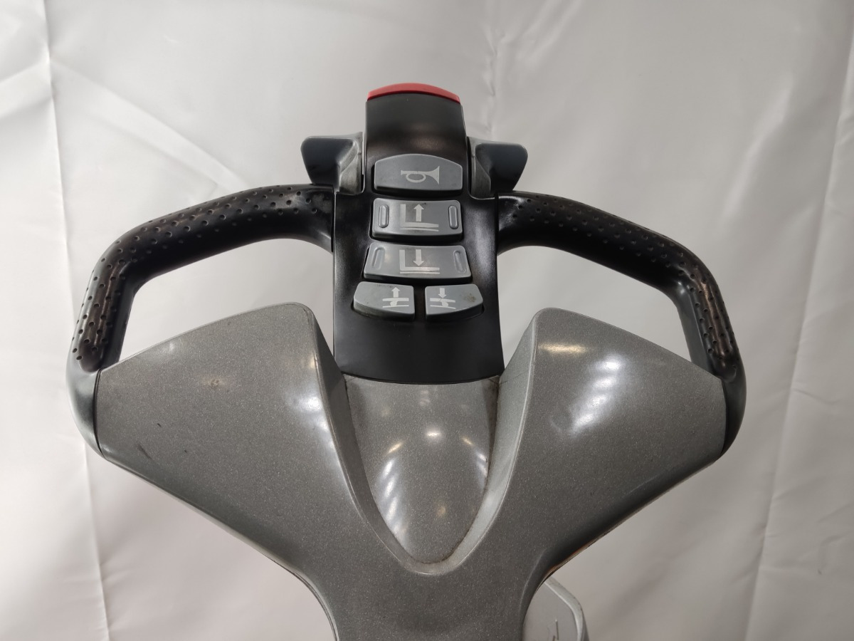 Still EXV-SF20I/570MM - Стакер: снимка 3 Still EXV-SF20I/570MM - Стакер: снимка 3