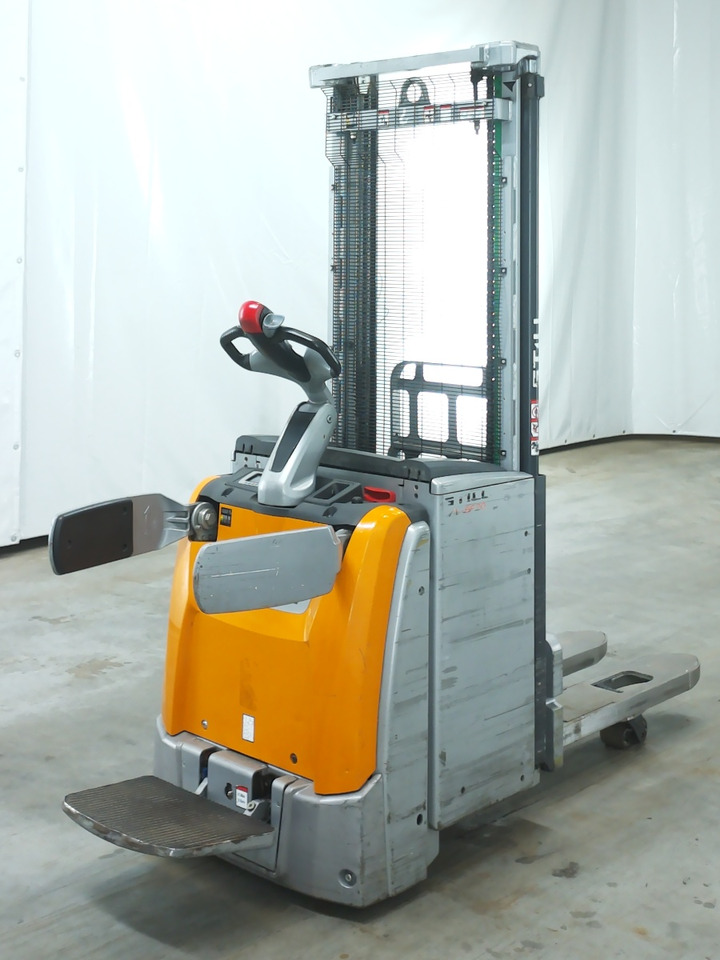 Still EXV-SF20I/570MM - Стакер: снимка 2 Still EXV-SF20I/570MM - Стакер: снимка 2