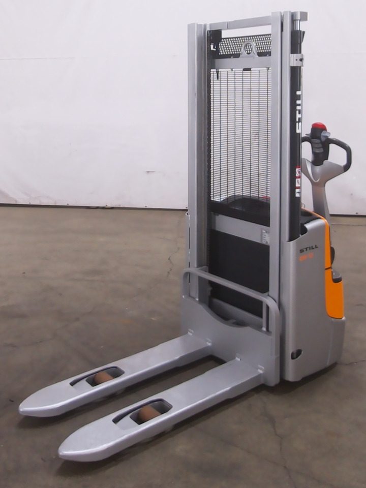 Стакер Still EXV10/BATT.NEU: снимка 1