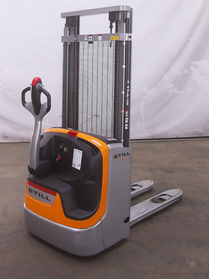 Still EXV10 - Стакер: снимка 2 Still EXV10 - Стакер: снимка 2