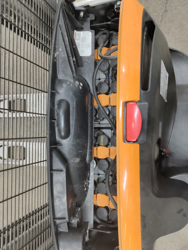 Still EXV10 - Стакер: снимка 4 Still EXV10 - Стакер: снимка 4