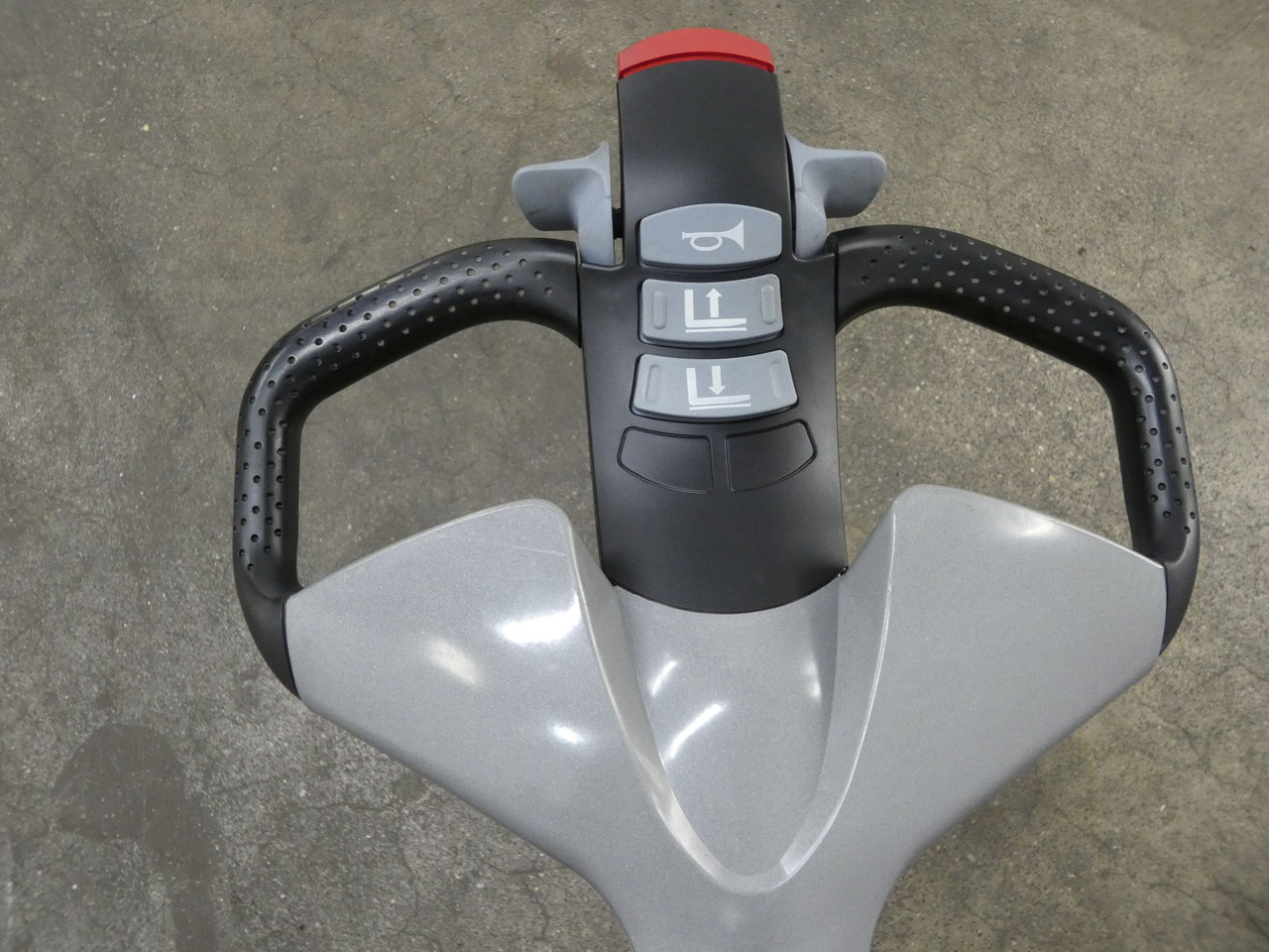 Still EXV12/BATT.NEU - Стакер: снимка 3 Still EXV12/BATT.NEU - Стакер: снимка 3